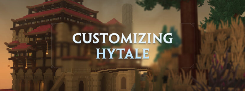 Hytale custom banner