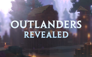 Hytale outlanders cover