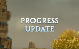 Hytale Process Update
