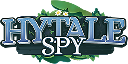 HytaleSpy Logo