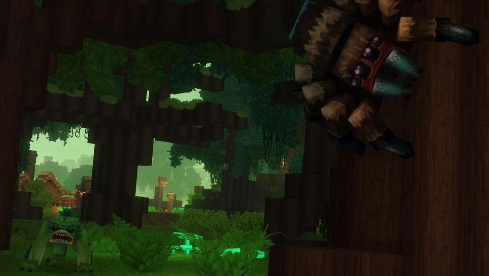 Hytale Spider