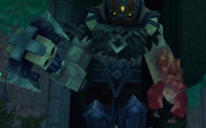 Hytale Outlander Colossus