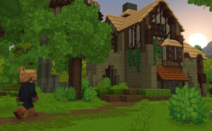 Hytale House