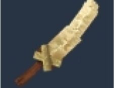 Hytale Bone Sword