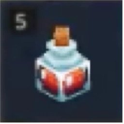 Hytale Healing Potion