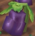 Eggplant Stage 4 Hytale