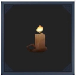 Candlestick Hytale