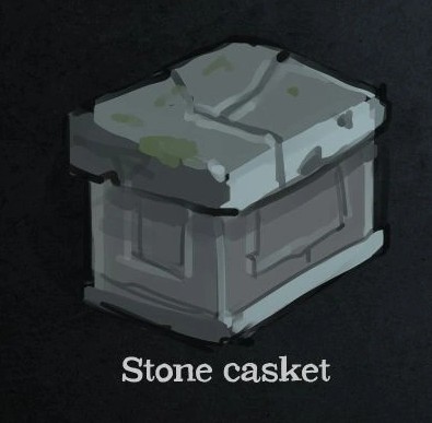Stone Casket Hytale