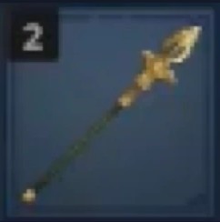 Hytale Throwing spear
