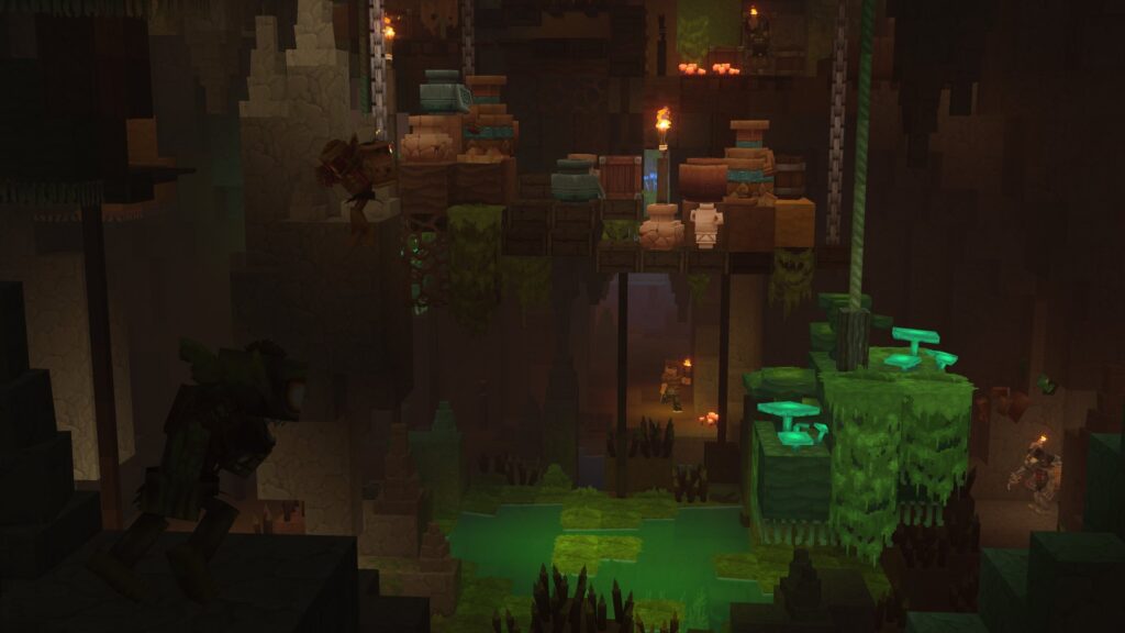 New Hytale for Hytale wins Anticipated Game HytaleSpy