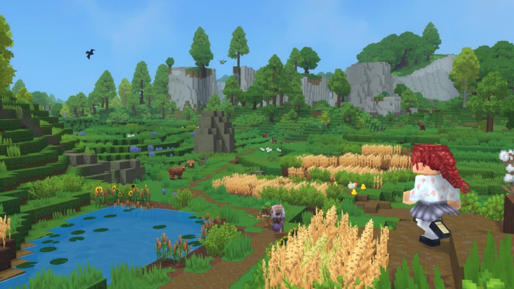 Hytale World