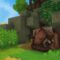 Hytale Grizzly Bear