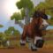 Hytale Horse
