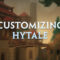 Hytale custom banner